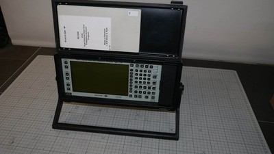 Bruel & Kjaer 2144 Dual Channel Real Time Frequency /audio Analyzer