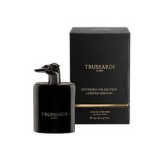 Trussardi Men's Uomo Levriero Limited Edition EDP Spray 3.4 oz Fragrances