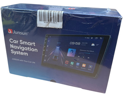 Junsun Car Smart Navigation System 9 Zoll MS892 EU 2GB 32GB Autoradio Navi
