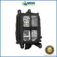 Nebelscheinwerfer Vorne Rechts Led - - FüR Mitsubishi Outlander Sport 19- >