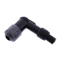 ZüNdkerzenstecker LD05FP Schwarz NGK FüR Kawasaki VN 1500 P Mean Streak 02-03