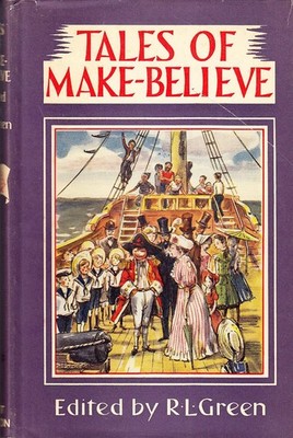 Tales of Make-believe (Children's Illustrated Classics)