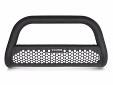 Go Rhino Charger Rc2 Black Bull Bars Fits 2002-2005 Dodge Ram 150025003500