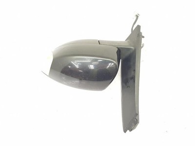 2010-2015 MK2 FORD C-MAX DOOR WING MIRROR LH PASSENGER SIDE BLACK