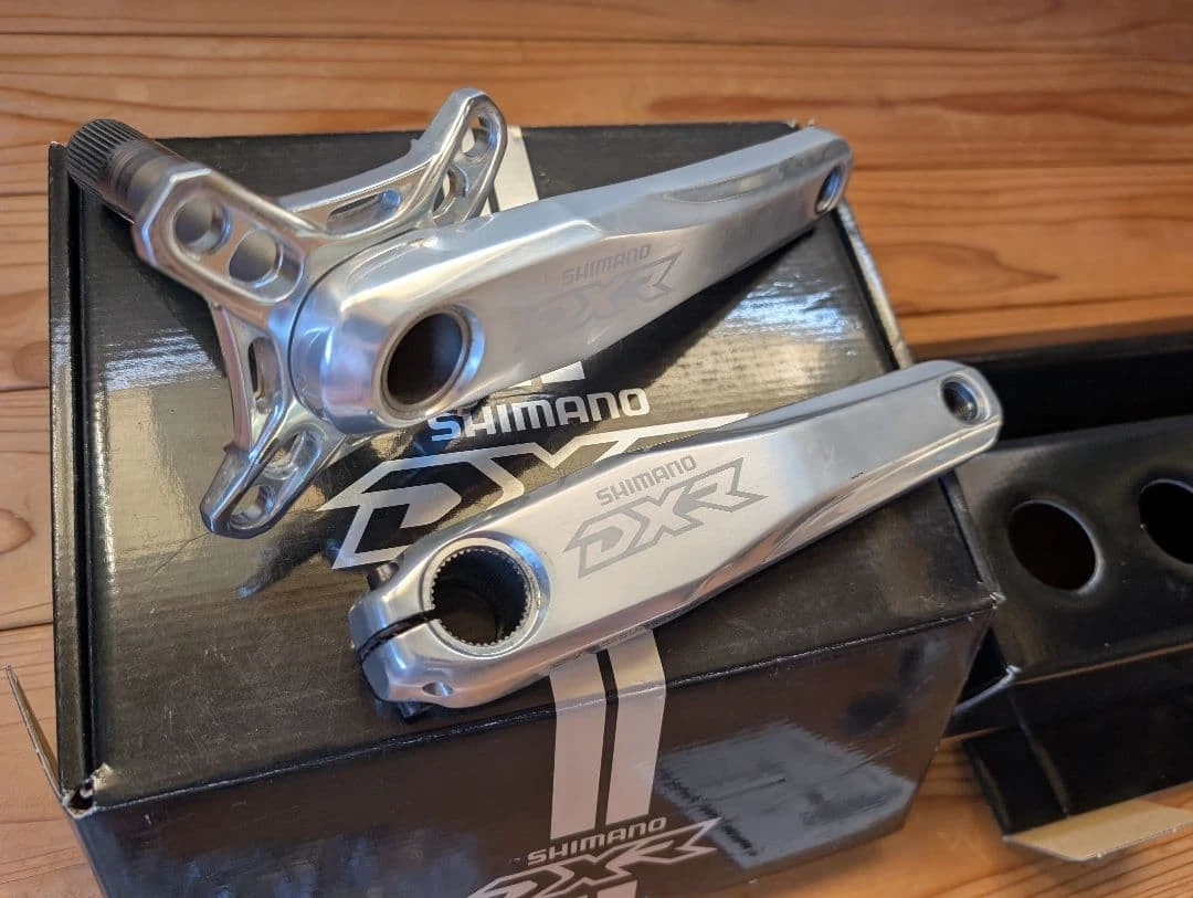 shimano dxr products for sale | eBay