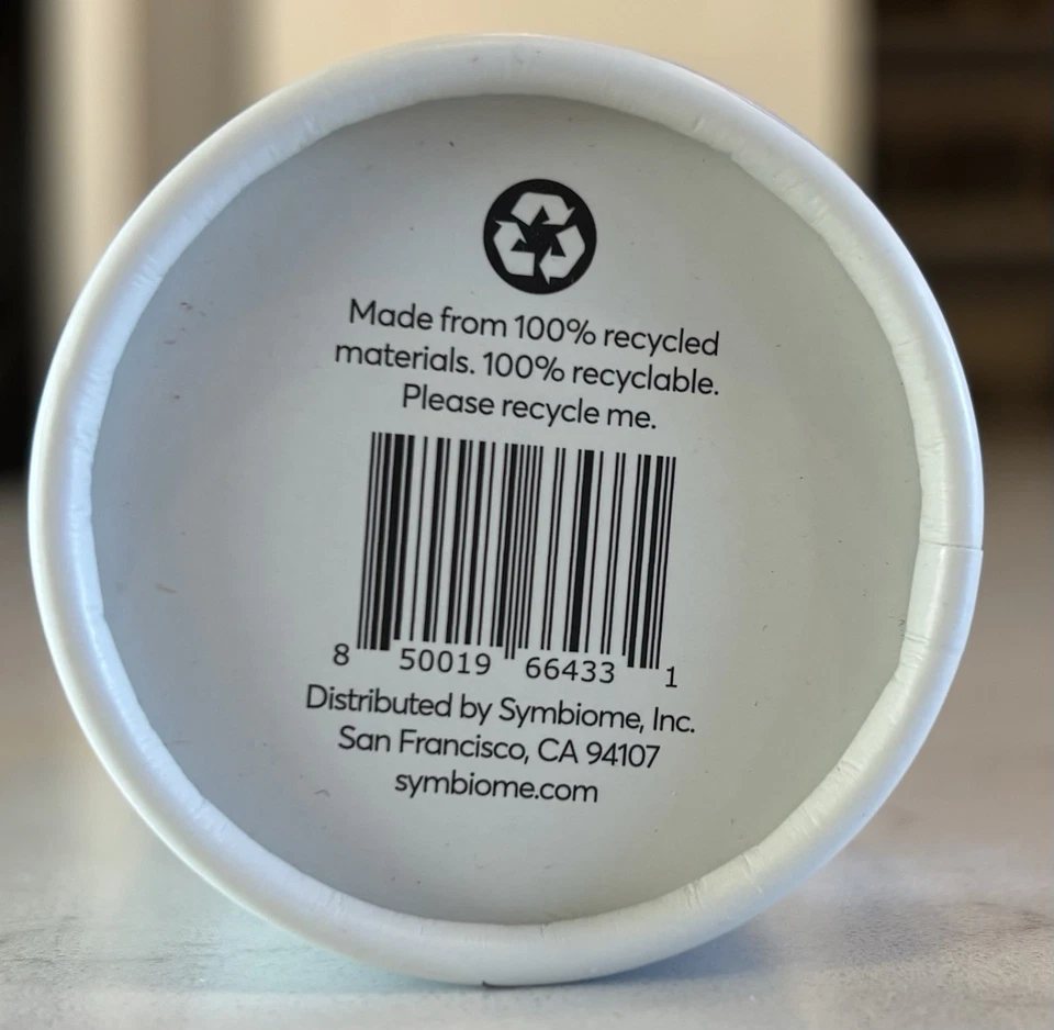 Symbiome The Answer Reparative Serum Anti-Aging 0.27 fl. oz/8mL NIB SEALED - Image 4 of 4