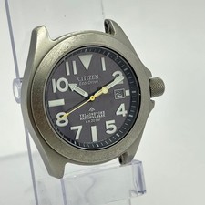 CITIZEN Promaster Tough Yellowstone 7828-H21963 Eco-Drive Watch