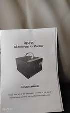 Commercial Ozone Generator Industrial Pro Air Purifier Deodorizer 5000mg