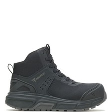 Bates Women JumpStart Mid EnergyBound Carbon Safety Toe Boot