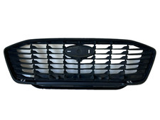 FORD PUMA 2024-ON GENUINE FRONT BUMPER MAIN GRILLE R1TB-8200-A