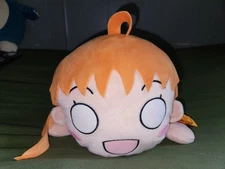 Love Live! Sunshine!! Takami Chika Summer Uniform Jumbo Nesoberi SEGA