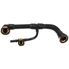 Motor Weste  Zylinder Kopf Haube ÖL EntlüFtungs Rohre 1192WZ für  17731