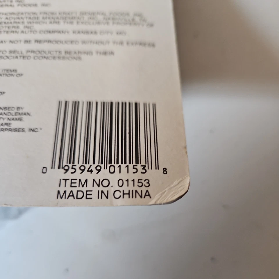 赛车冠军 1993 年版 1/64 #28 Davey Allison Nascar 现货车 — 第 4/4 张图片