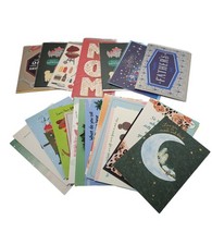  Lot Of 26 Bundle Hallmark  Other Holiday  Greeting Cards No Envelopes Most 