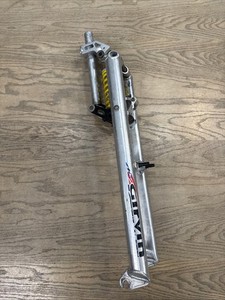 Girvin Vector Suspension Fork 1” Threadless 26” V-Brake