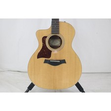 Taylor 214Ce-Koa/Lh No.YG1991