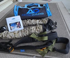Astro Durance Challenger  Pro Bungee Sytem
