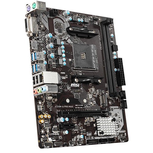 CUSTOM DESKTOP PC AMD RYZEN 7 5800X 32GB RAM CU6.95.47