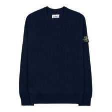 Stone Island Pull à patch pour homme 75413790