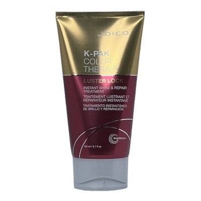 Joico K-Pak Color Therapy Luster Lock Instant Shine & Repair Treatment 5.1 Oz