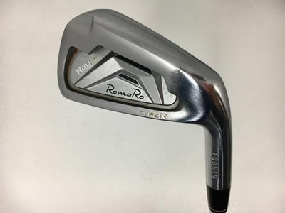 6Pcs Set Romaro Ray V Type-R Iron Ns Pro 950Gh 5 9.P