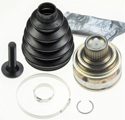 Dichtungsatz, Antriebswelle LÖBRO 306278 für OE 8W0 498 099 C - 4M0407305A