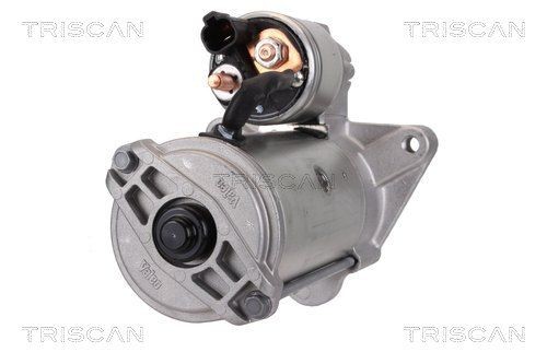 Triscan Lenker, RadaufhäNgung 8500 115075 FüR BMW-image