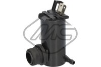 Metalcaucho Waschwasserpumpe Scheibenreinigung 45016 12V FüR Toyota Land Cruiser