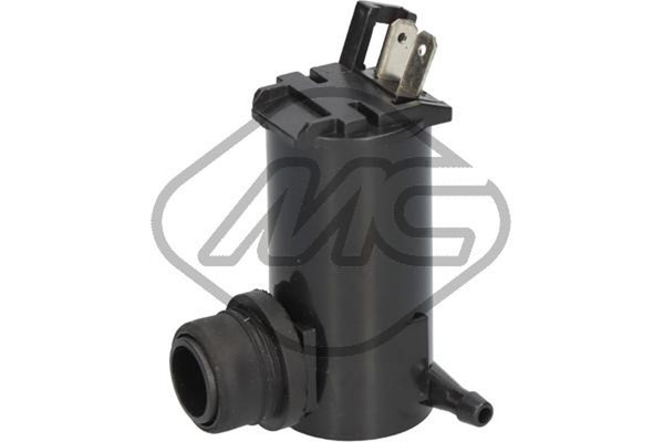 Metalcaucho Waschwasserpumpe Scheibenreinigung 45016 12V FüR Toyota Land Cruiser-image