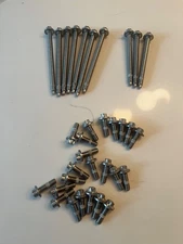 Rein BMW oil pan bolt set HWK0003