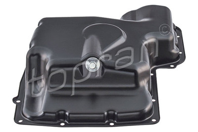 TOPRAN 723 595 Ölwanne für CITRO?N,FIAT,FORD,PEUGEOT