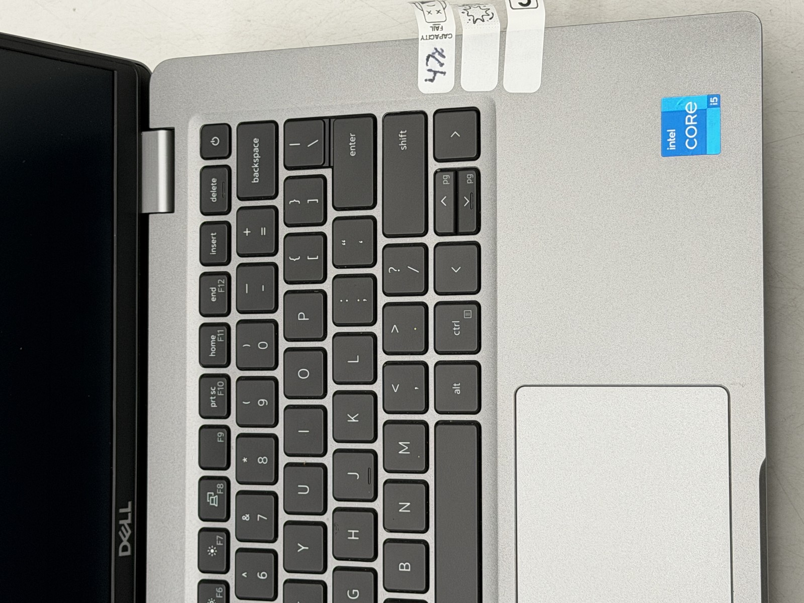 Dell, 14-Inch Laptop, with i5-1135G7, No OS