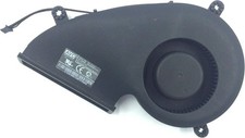 Apple iMAC 21.5" A1418 Late 2013 CPU Colling Fan 610-0198 610-0141 BSB0912H-HM0