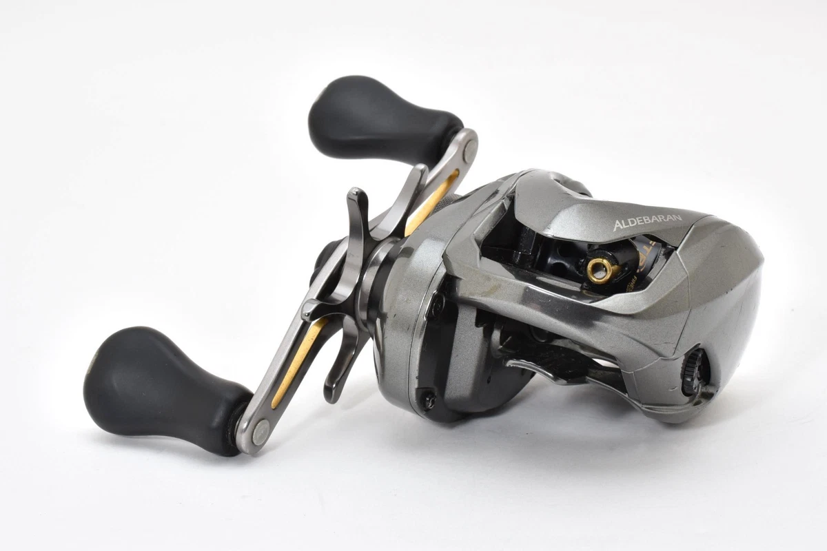 Shimano Aldebaran Bfs Xg for sale | eBay