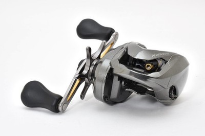 Shimano 16 Aldebaran BFS XG Baitcasting Reel Good Condition From Japan #2691
