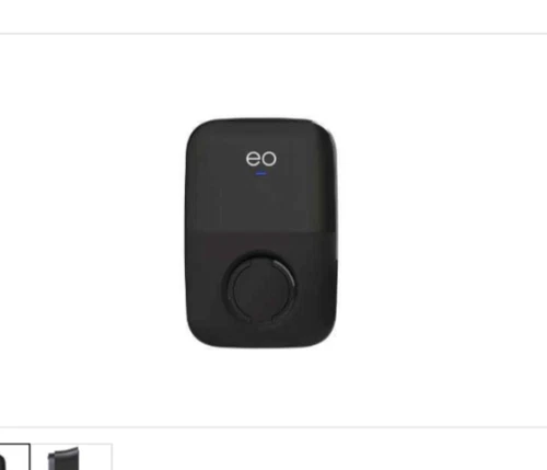 EO Genius 2 EV Charger EG203-PME-DCL-GSM 22kW/32A 3PH 22kw 3P OCPP 1.6 RFID GSM