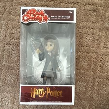Funko Hermione Granger Rock Candy Vinyl Figure Harry Potter Fantasy Collectible