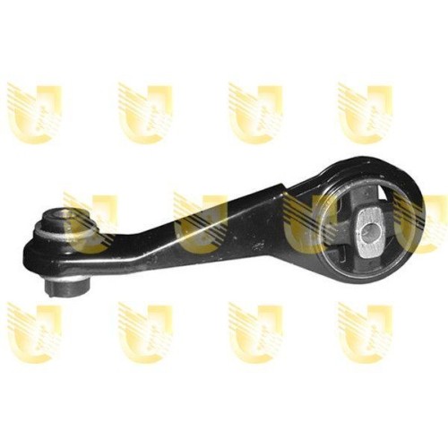 Support moteur Unigom 396159 anti-vibration pour boîte Renault
