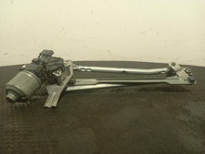 PEUGEOT 208 Wiper Motor Front 2012-2020 5 Door Hatchback 9815497680