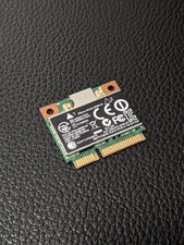 Atheros AR5B125 Wireless Mini PCI-E WiFi Card Module 675794-001