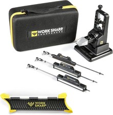 Knife Sharpener Work Sharp Adjustable