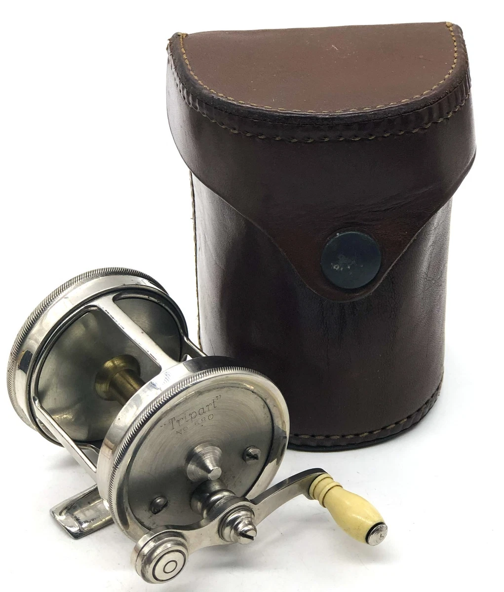 Meisselbach All Freshwater Vintage Fishing Reels | eBay