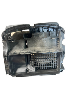 Original Miele SGDE1 Staubsauger oben Motordeckel Gehäuse