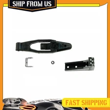 DOR Hood Latch Kit for Peterbilt  357 359 367 377 378 379 388 389 W900 T300_WT