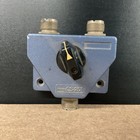 2-pozycyjny przełącznik koncentryczny Daiwa Cs-201