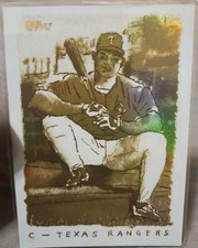 Ivan Rodriguez Cards, Rookie Cards and Autographed Memorabilia Guide 21