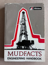 1984 Milchem Mud Facts Engineering Handbook O...