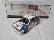 1/43 Vitesse Lancia HF Integrale 1992 Oriol Monte Carlo Rally Collectables 17+