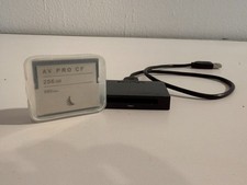 Angelbird AV PRO CF 256GB CFast 2.0 Speicherk...