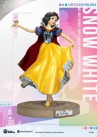 Disney 100 Years Of Wonder Master Craft Statue Schneewittchen 40 Cm Beast Kin...